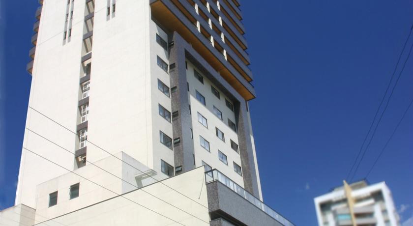 Апартаменты Costa Sul Flat