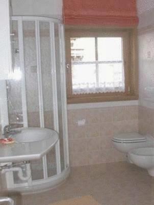 Апартаменты Chalet Claudia