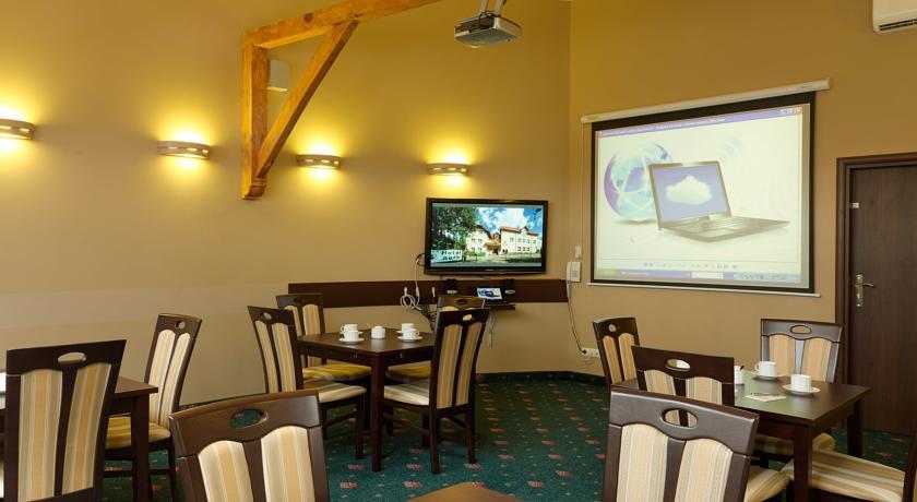 Отель Aura Hotel
