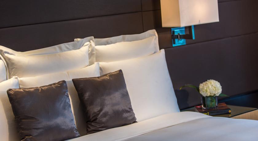 Отель Renaissance Guiyang Hotel