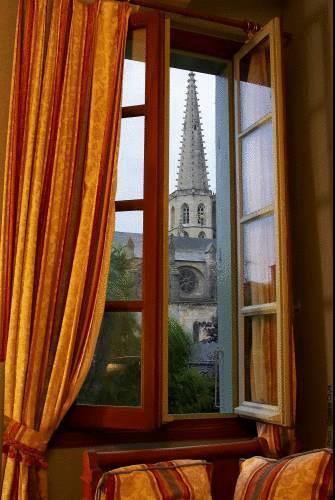 Отель La Maison Des Consuls