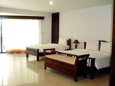 Wongamat Privacy Residence, Pattaya