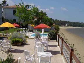 Отель Hotel Le Grand Chalet
