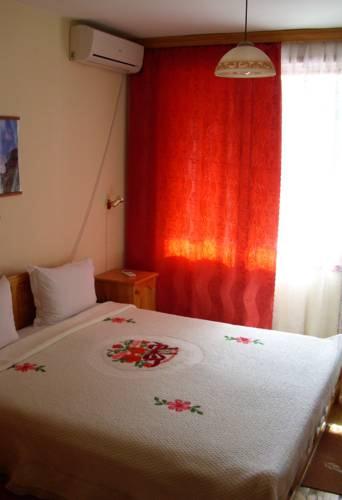 Мини-отель Guest House Villa Katty