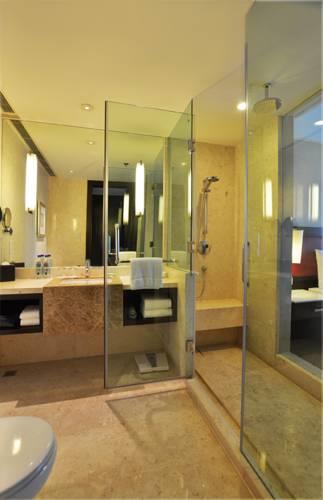Courtyard by Marriott Hangzhou Wulin
