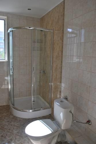 Отель Family Hotel Santa Maria