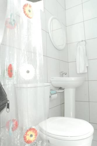 Гостевой дом Pousada Sonho De Família