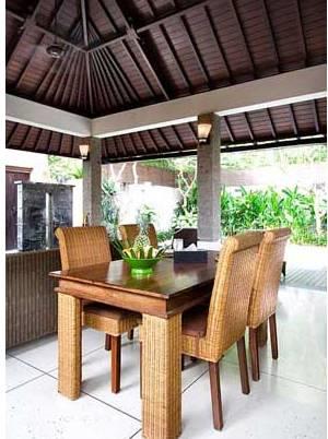 Sitara Padi Villas