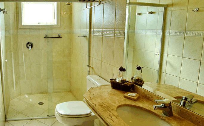 Гостевой дом Pousada Villa D' Biagy