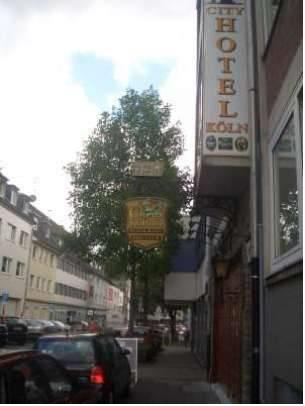 City Hotel Köln am Neumarkt