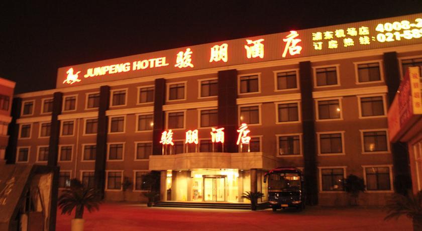 Junpeng Hotel