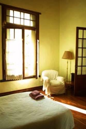 La Casita de San Telmo