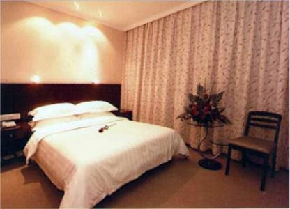 Xin Hao Sheng Hotel