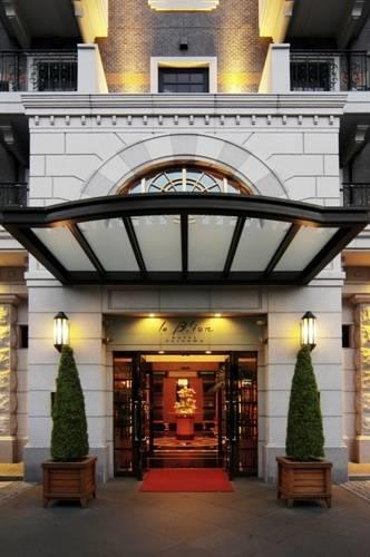 Hotel Blion Naha