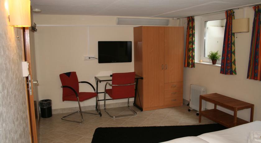 Мини-отель Bed and Breakfast Assen