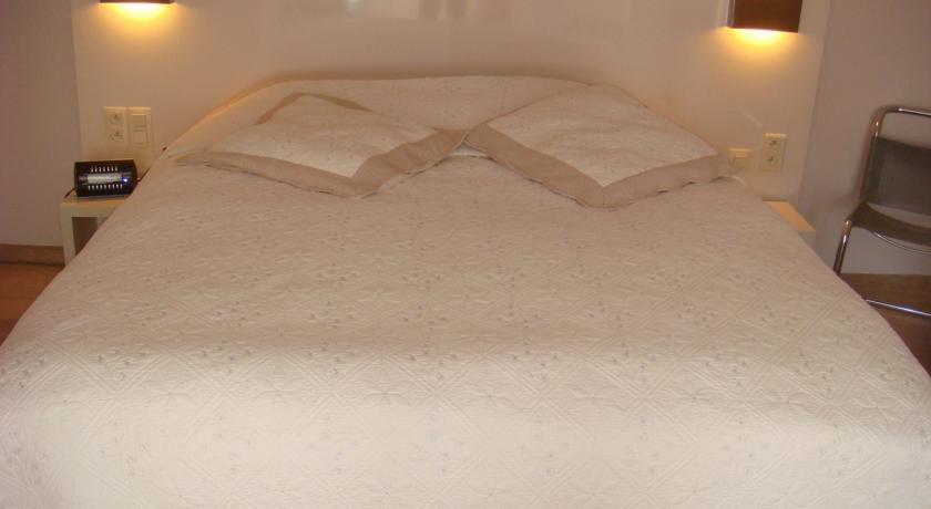 Мини-отель B&B Centerrooms