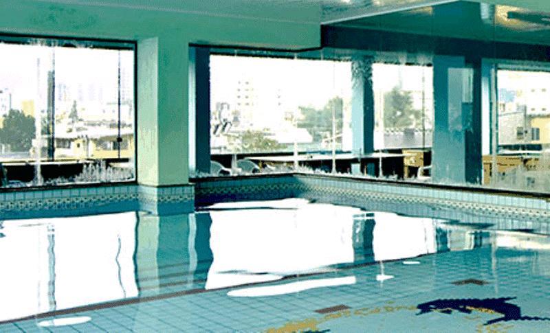 Отель Hotel Vieira´s