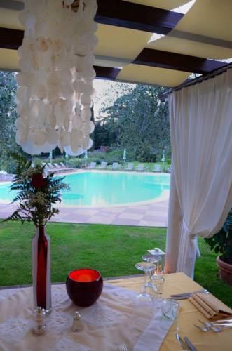 Отель Hotel Villa Madrina