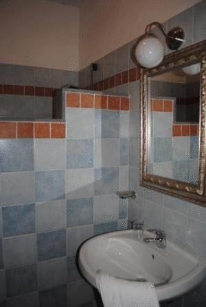 Отель Tenuta La Fratta Apartments
