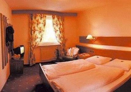 Отель Wellnesshotel Erica