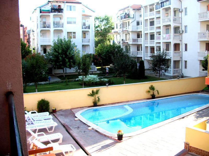 Ryor Hotel