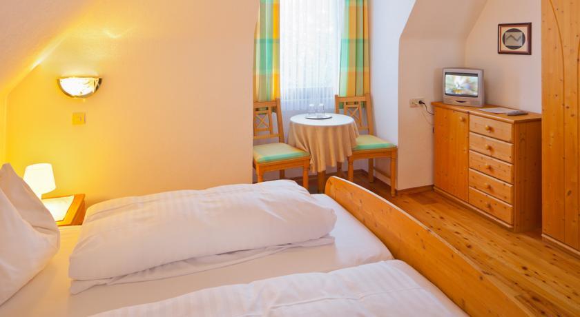 Отель Hotel Sonnwendhof