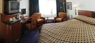 Fairgreen Hotel