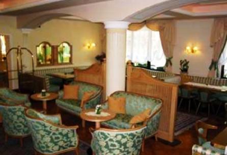 Отель Hotel Florida
