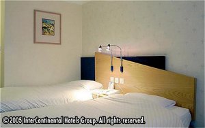 Отель Express By Holiday Inn Ipswich