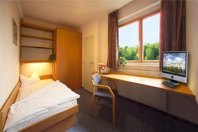Commundo Tagungshotel Hamburg