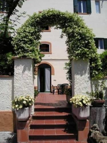Отель Hotel Corallo
