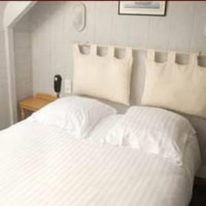 Отель Hotel La Voilerie Cancale
