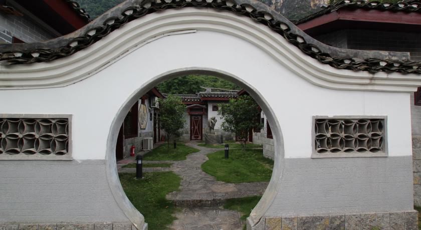 Отель Mountain View Retreat