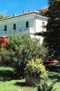 Отель Hotel Villa Beatrice