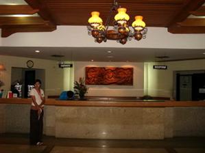 Pung - Waan Resort and Spa (Kwai Yai)