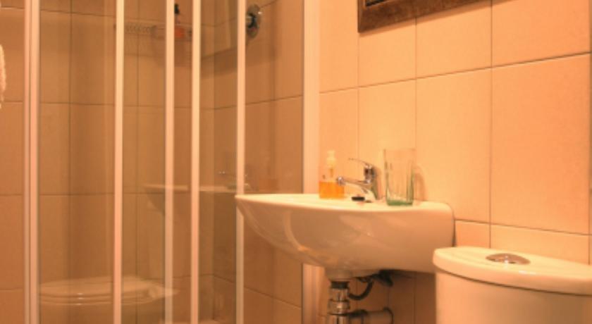 Мини-отель Melkbosstrand Bed and Breakfast