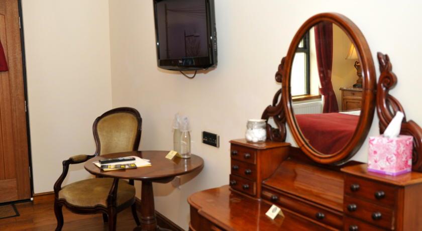 Отель South Causey Inn