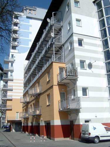 Апартаменты Super Apartamenty