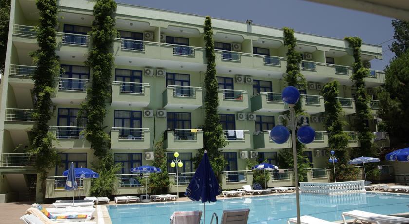 Merhaba Hotel