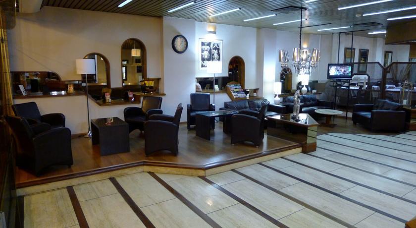 Hotel Alvear