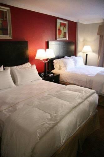 Отель Hampshire Hotel - Ballito
