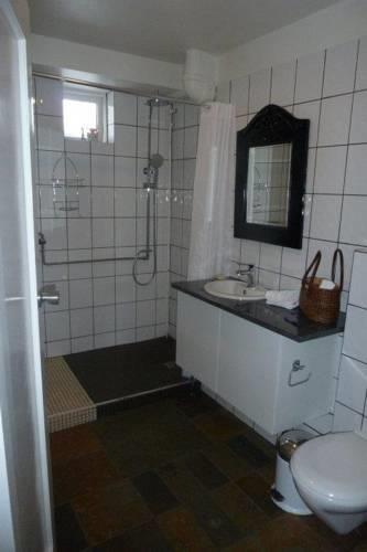 Borgarnes Bed & Breakfast