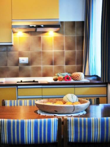 Апартаменты Apparthotel Pircher
