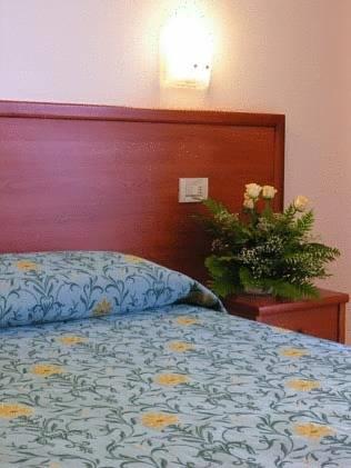 Отель Albergo La Rocca