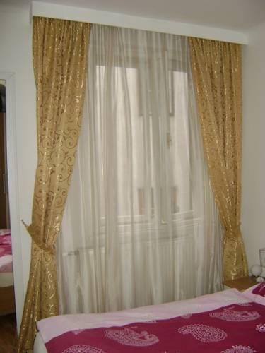 Апартаменты Apartment Vienna Rudolfspark