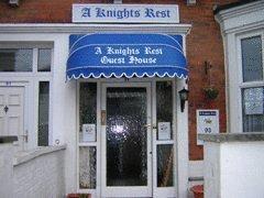 Гостевой дом A Knights Rest Guesthouse