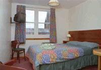Гостевой дом Bank Street Lodge