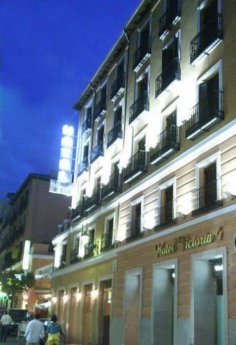 Hotel Victoria 4