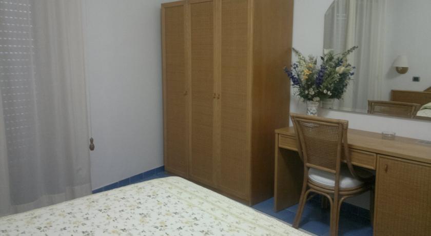 Отель Hotel Sporting