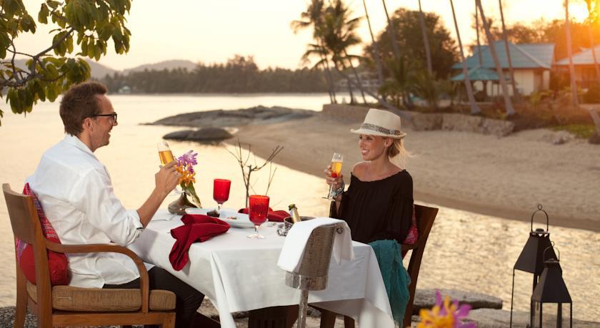 Отель Rocky's Boutique Resort